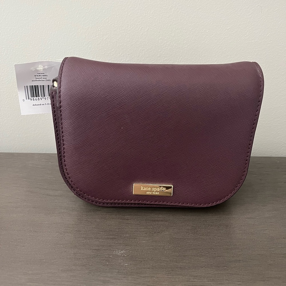 Kate Spade Purse - NWT